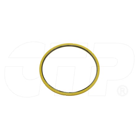 Aic Replacement Parts Seal As-Buffer Fits Caterpillar Models 1672228